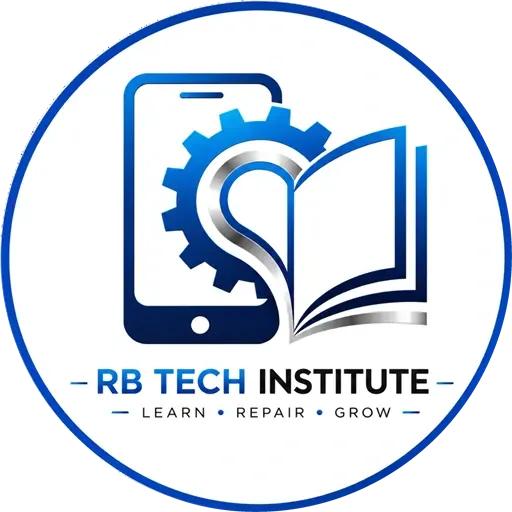 RB Tech Institute Logo